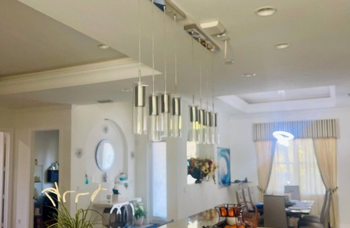 Naples House | Spacious Living in Paradise 5 bedroom3 baths Vacation Home in 2,652ft² Naples