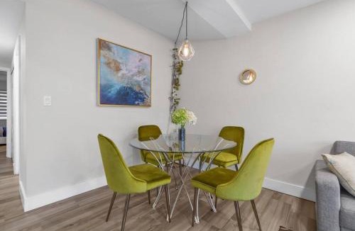 Coral Ridge Apartment | Spacious Living w/Heated Pool + Outdoor Patio