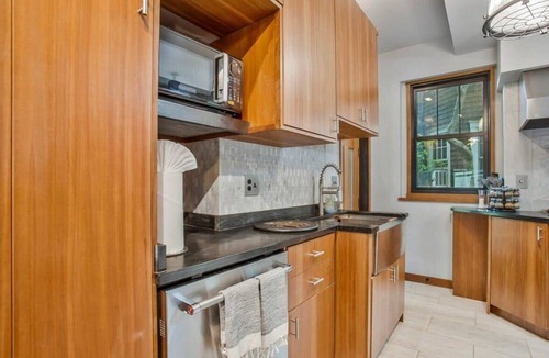 Murray Hill House | Spacious Luxe USNA Home - Pool, Hot Tub, Grill