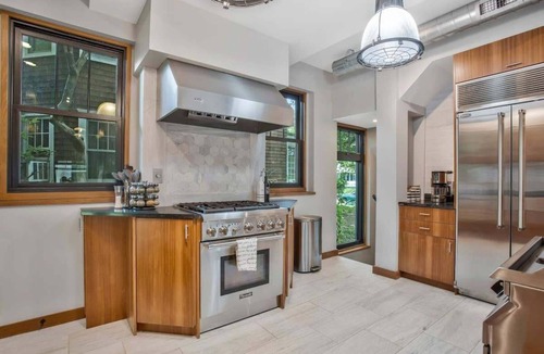 Murray Hill House | Spacious Luxe USNA Home - Pool, Hot Tub, Grill