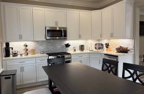 Asbury Park Apartment | Spacious Luxury Apartment in Restored Asbury Mansion