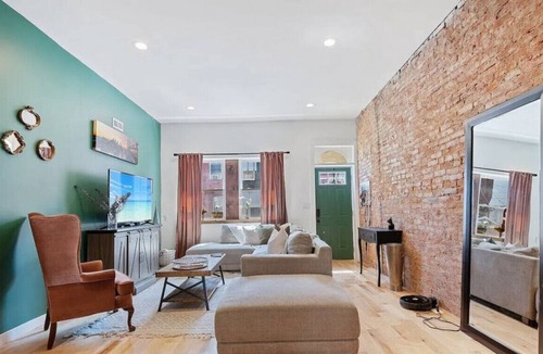 South Philadelphia House | Spacious Luxury Philly Home, Close to Stadiums!
