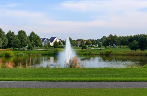 Middletown House | Spacious Middletown Family Retreat - Sleeps 8