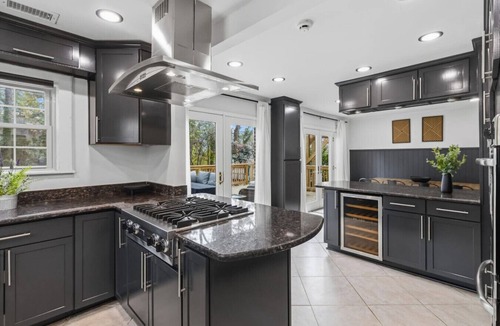 Home Park House | Spacious Midtown 5BR Retreat in Atlanta