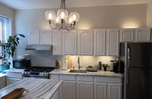 Bushwick Apartment | Spacious & modern 2 bedroom apartment in Bushwick