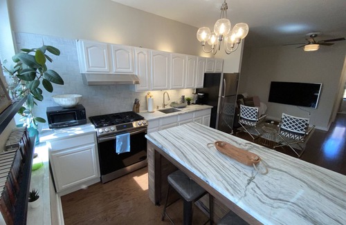 Bushwick Apartment | Spacious & modern 2 bedroom apartment in Bushwick