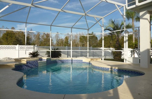 Highlands Reserve Villa | Spacious Modern 3 Bed Villa-Fenced Private Pool & Garden