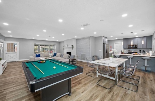 Bearss Plaza House | Spacious, Modern and Fully Updated Gorgeous Home