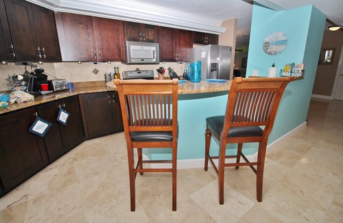 Ponce Inlet Condo | Spacious Oceanfront Condo in Ponce Inlet!
