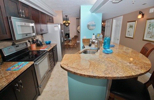 Ponce Inlet Condo | Spacious Oceanfront Condo in Ponce Inlet!