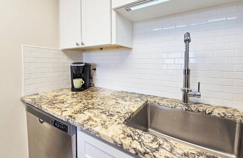 Ormond By The Sea Palt Condo | Spacious Ormond Oceanfront 3 bedroom Condo