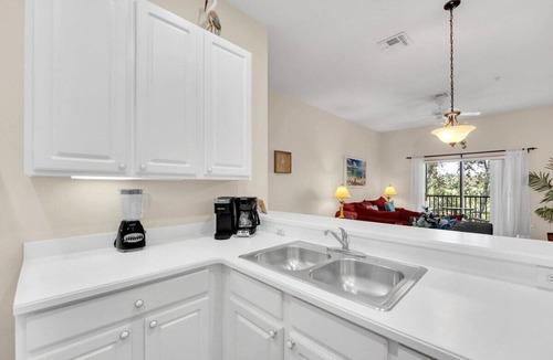 Bahama Bay Apartment | Spacious Paradise at Bahama Bay Resort