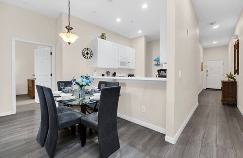Bahama Bay Apartment | Spacious Paradise at Bahama Bay Resort