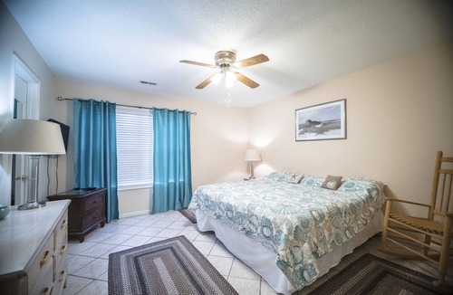 Ocean Grove House | Spacious Patio Home w/shared pool + FREE DAILY ACTIVITIES!!!