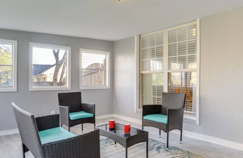 Lawrenceville House | Spacious & Pet-Friendly Family Home Near Shopping and Amenities !