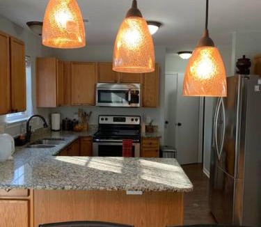Concord House | Spacious Pet-Friendly Home | Near Atrium Health, Speedway & CLT