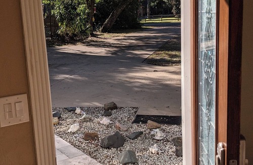 Port Orange House | Spacious Port Orange home on Peaceful Private Road