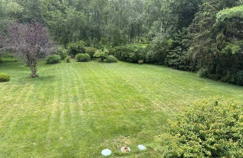 Princeton Villa | Spacious Private Guest Suite with Free Parking 5 Minutes from Princeton Univ.