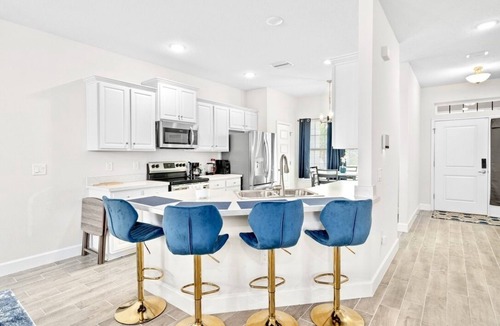 Highlands House | Spacious & Private Hudson Retreat by SunWest Park!