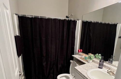 Briarcliff Heights House | Spacious & Quiet 3 bedroom minutes from downtown / ATL