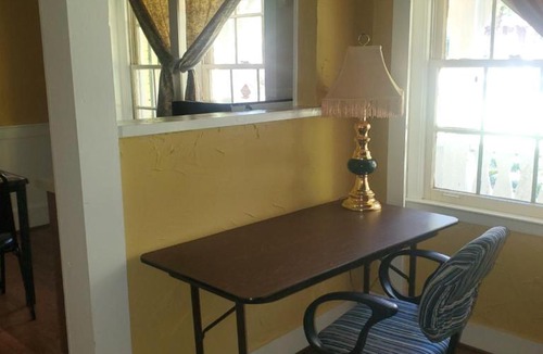 Stone Mountain House | Spacious ranch home near Stone Mountain Park