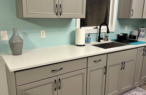 Seaside Heights House | Spacious Remodeled 5 Bedroom Seaside Beach Home Walk to Beach & Boardwalk-