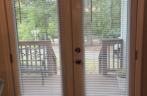 Athens House | SPACIOUS Renovated 1 Level; 1BR/1BA; Close to Athens, UGA, restaurants, shopping
