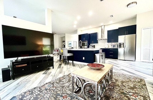 River Pointe House | Spacious Renovated Home w/Pool Near Gulf Beaches