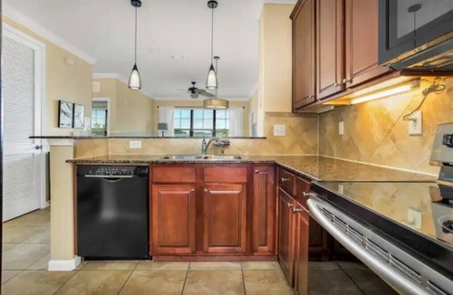 Wellington Condo | Spacious Resort Condo with Pool and Splashpad near Walt Disney World