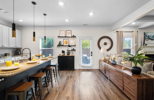 Lawrenceville House | Spacious Retreat Near Atlanta w/Patio & Game Room