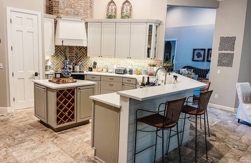 Palm Beach Country Estates House | Spacious South Florida Escape
