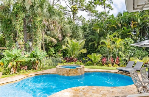 Palm Beach Country Estates House | Spacious South Florida Escape
