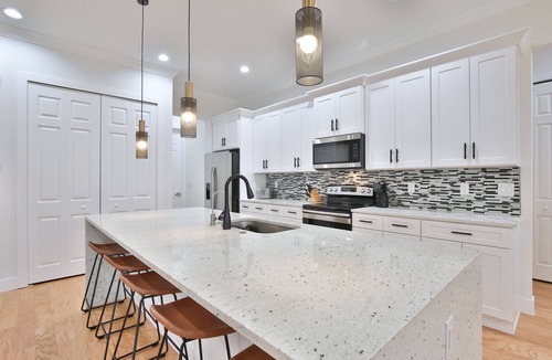 North Port House | Spacious Springs Vista Retreat in North Port, FL