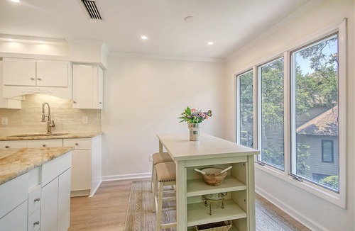Kiawah Island Villa | Spacious Tennis Villa, central location