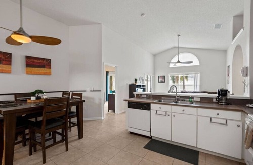 Eagle Pointe South House | Spacious Villa | Private Pool | Close to Shop