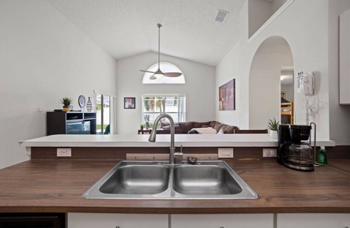 Eagle Pointe South House | Spacious Villa | Private Pool | Close to Shop