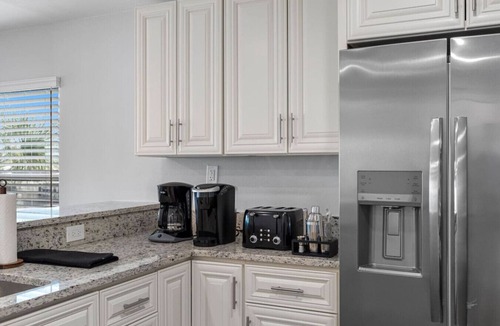 Tampa House | Spacious Waterfront Home Near Downtown Tampa