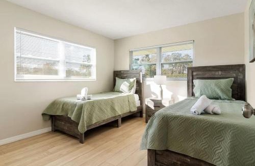 Zephyrhills House | Spacious Zephyrhills Duplex #1