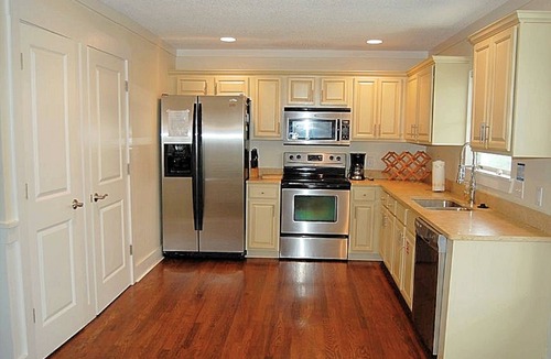 Seawatch House | Spacious10 BR house with 2 kitchens, private heated pool, south of 30A!