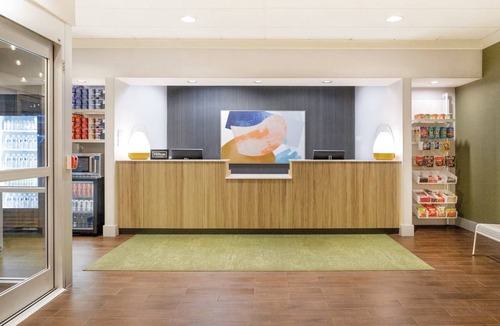Clifton Hotel | Spark by Hilton Clifton