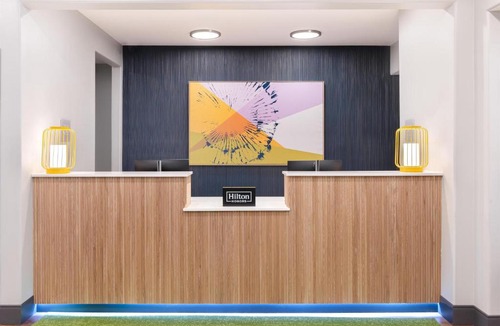 Douglasville Hotel | Spark by Hilton Douglasville Atlanta West