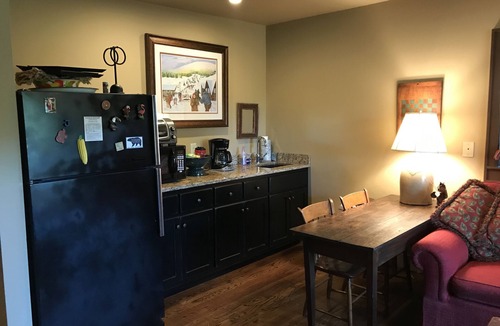 Sky Valley Apartment | Sparrow's Rest - A Place to Retreat-