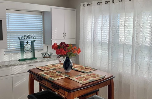 Hampton Homes House | SPEC RATES WATERFRONT/MERRITT ISLAND/COCOA BCH NEAR USSSA, KENNEDY SPACE CENTER