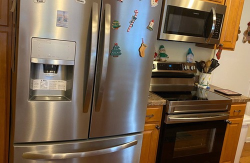 Largo House | SPECIAL DISCOUNT! Stay at our 2-bed/2 bath House close to IRB!