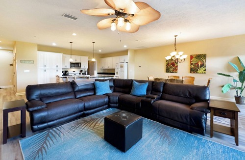 Cape San Blas Condo | Special fall rates for September! Book Now!