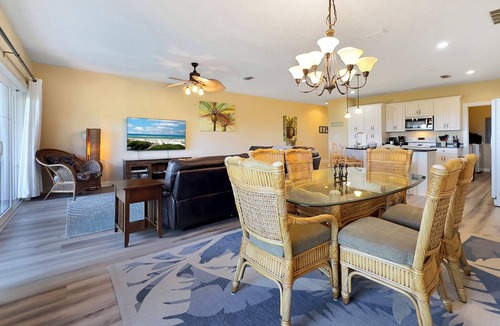 Cape San Blas Condo | Special fall rates for September! Book Now!