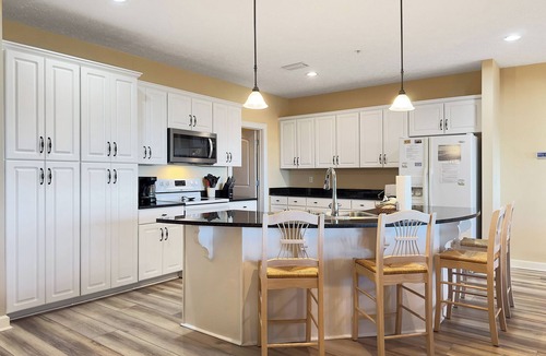 Cape San Blas Condo | Special fall rates for September! Book Now!