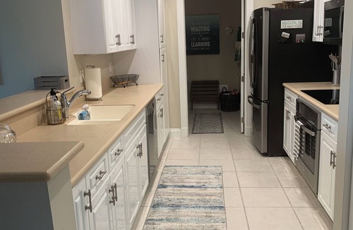 Ponce Inlet Condo | ~Special for October-December, 2025. 10% off monthly rate~
