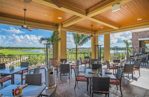 Naples Condo | Special Offer! 2BR+Den Condo in Treviso Bay – Near Beaches | Book & Save