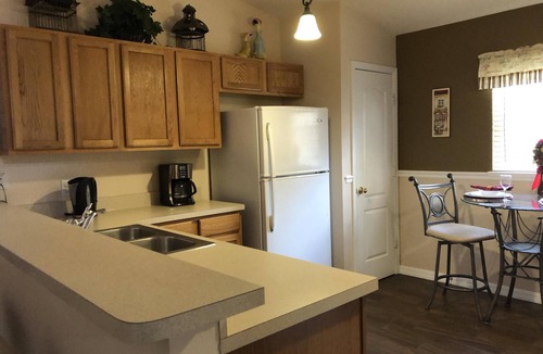Sandy Ridge House | SPECIAL PROMO RATES FALL & WINTER 2025. POOL HOME. CLOSE TO THEME PARKS + GOLF.